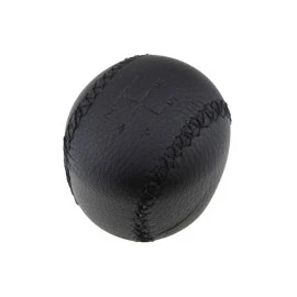 Saab 9-5 1997-2009 πόμολο λεβιέ 5 ταχυτήτων μαύρο (OE 4578357) NTY Saab 9-5 1997-2009 πόμολο λεβιέ 5 ταχυτήτων μαύρο (OE 4578357) NTY