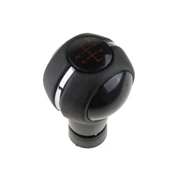 Mini F54/F55/F56/F57/F60 πόμολο λεβιέ 5 ταχυτήτων μαύρο NTY Mini F54/F55/F56/F57/F60 πόμολο λεβιέ 5 ταχυτήτων μαύρο NTY