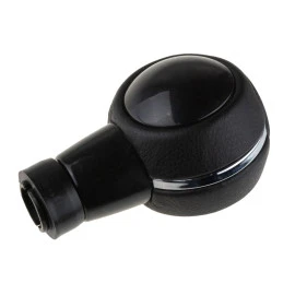 Mini F54/F55/F56/F57/F60 πόμολο λεβιέ 5 ταχυτήτων μαύρο NTY Mini F54/F55/F56/F57/F60 πόμολο λεβιέ 5 ταχυτήτων μαύρο NTY