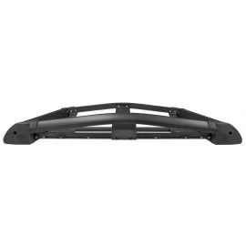 Σχάρα οροφής Menabo Yellowstone XL 1870x1190x158mm αλουμινίου μαύρη Σχάρα οροφής Menabo Yellowstone XL 1870x1190x158mm αλουμινίου μαύρη