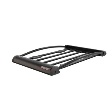 Σχάρα οροφής Menabo Yosemite XL 1872x1236x195mm αλουμινίου μαύρη