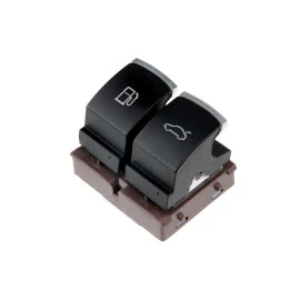 VW Passat B6 2005-2011 / Passat CC 2008-2012 / Eos 2006-2015 / CC 2011-2016 διακόπτης καυσίμου-πορτ μπαγκάζ NTY (OE 3C0959903B) 4pin - 1τμχ VW Passat B6 2005-2011 / Passat CC 2008-2012 / Eos 2006-2015 / CC 2011-2016 διακόπτης καυσίμου-πορτ μπαγκάζ NTY (OE 3C0959903B) 4pin - 1τμχ