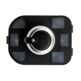Audi A1/A3/A6/A8/Q7 διακόπτης ρύθμισης καθρέπτη NTY (OE 4F0959565A) - 1τμχ Audi A1/A3/A6/A8/Q7 διακόπτης ρύθμισης καθρέπτη NTY (OE 4F0959565A) - 1τμχ