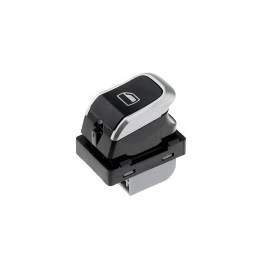 Audi A1/A6/A7/A8/Q3 διακόπτης παραθύρων μονός (ΟΕ 8K0959855B) - 1τμχ Audi A1/A6/A7/A8/Q3 διακόπτης παραθύρων μονός (ΟΕ 8K0959855B) - 1τμχ