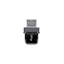 Audi A4 B8 2007-2015 / A5 B8 Coupe/Sportback 2007-2017 / Q5 2008-2019 διακόπτης παραθύρων μονός (ΟΕ 8K0959855B) 4pin - 1τμχ Audi A4 B8 2007-2015 / A5 B8 Coupe/Sportback 2007-2017 / Q5 2008-2019 διακόπτης παραθύρων μονός (ΟΕ 8K0959855B) 4pin - 1τμχ