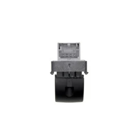 Audi A3 Sportback 2004-2013 / A6 C6 2004-2011 / Q7 2006-2015 διακόπτης παραθύρων μονός (ΟΕ 4F0959855A) 4pin - 1τμχ Audi A3 Sportback 2004-2013 / A6 C6 2004-2011 / Q7 2006-2015 διακόπτης παραθύρων μονός (ΟΕ 4F0959855A) 4pin - 1τμχ