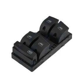 Audi A3 Hatchback 2003-2012 / A6 C6 2004-2011 / Q7 2006-2015 διακόπτης παραθύρων πολλαπλός (ΟΕ 4F0959851F) 10pin - 1τμχ Audi A3 Hatchback 2003-2012 / A6 C6 2004-2011 / Q7 2006-2015 διακόπτης παραθύρων πολλαπλός (ΟΕ 4F0959851F) 10pin - 1τμχ