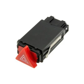 Audi A3 Hatchback 1996-2003 διακόπτης Alarm NTY (OE 8L0941509L) 10pin - 1τμχ Audi A3 Hatchback 1996-2003 διακόπτης Alarm NTY (OE 8L0941509L) 10pin - 1τμχ