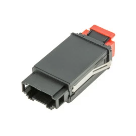 Audi A3 Hatchback 1996-2003 διακόπτης Alarm NTY (OE 8L0941509L) 10pin - 1τμχ Audi A3 Hatchback 1996-2003 διακόπτης Alarm NTY (OE 8L0941509L) 10pin - 1τμχ