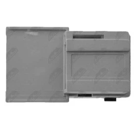 Audi A3 Hatchback 1996-2003 / A6 C5 1997-2005 διακόπτης παραθύρων μονός (ΟΕ 4B0959855A) 8pin - 1τμχ Audi A3 Hatchback 1996-2003 / A6 C5 1997-2005 διακόπτης παραθύρων μονός (ΟΕ 4B0959855A) 8pin - 1τμχ