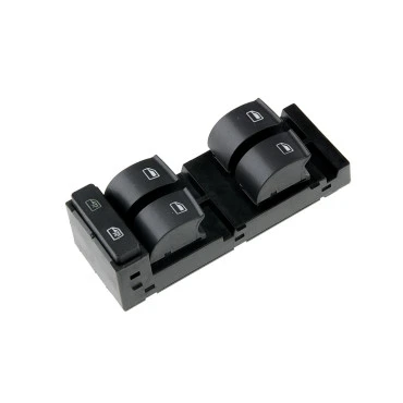 Audi A3 Hatchback 1997-2003 / A6 C5 Sedan/Avant 1997-2005 διακόπτης παραθύρων πολλαπλός (ΟΕ 4B0959851) 16pin - 1τμχ