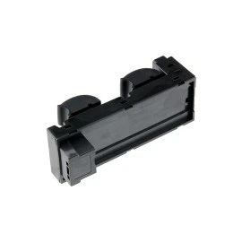 Audi A3 Hatchback 1997-2003 / A6 C5 Sedan/Avant 1997-2005 διακόπτης παραθύρων πολλαπλός (ΟΕ 4B0959851) 16pin - 1τμχ Audi A3 Hatchback 1997-2003 / A6 C5 Sedan/Avant 1997-2005 διακόπτης παραθύρων πολλαπλός (ΟΕ 4B0959851) 16pin - 1τμχ