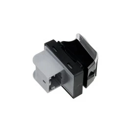 Audi A4 B8 Sedan/Avant 2007-2015 / A5 B8 Coupe/Sportback 2007-2017 / Q5 2008-2019 διακόπτης παραθύρων μονός (ΟΕ 8K0959855A) 4pin - 1τμχ Audi A4 B8 Sedan/Avant 2007-2015 / A5 B8 Coupe/Sportback 2007-2017 / Q5 2008-2019 διακόπτης παραθύρων μονός (ΟΕ 8K0959855A) 4pin - 1τμχ