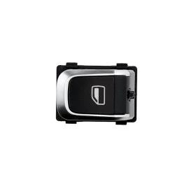 Audi A4 B8 Sedan/Avant 2007-2015 / A5 B8 Coupe/Sportback 2007-2017 / Q5 2008-2019 διακόπτης παραθύρων μονός (ΟΕ 8K0959855A) 4pin - 1τμχ Audi A4 B8 Sedan/Avant 2007-2015 / A5 B8 Coupe/Sportback 2007-2017 / Q5 2008-2019 διακόπτης παραθύρων μονός (ΟΕ 8K0959855A) 4pin - 1τμχ