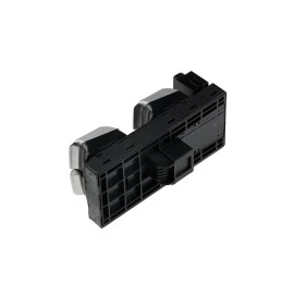 Audi A4 B8 Sedan/Avant 2007-2015 / Q5 2008-2019 διακόπτης παραθύρων πολλαπλός (ΟΕ 8K0959851F) 10pin - 1τμχ Audi A4 B8 Sedan/Avant 2007-2015 / Q5 2008-2019 διακόπτης παραθύρων πολλαπλός (ΟΕ 8K0959851F) 10pin - 1τμχ