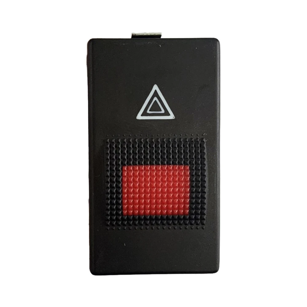 Audi A4 B5 Sedan 1994-2001 διακόπτης Alarm NTY (OE 8D0941509D) 7pin - 1τμχ Audi A4 B5 Sedan 1994-2001 διακόπτης Alarm NTY (OE 8D0941509D) 7pin - 1τμχ