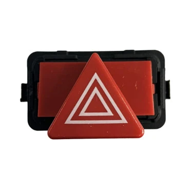 Audi A4 B5 Sedan 1994-2001 / C5 1997-2005 διακόπτης Alarm NTY (OE 8D0941509H) 9pin - 1τμχ