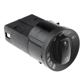 Audi A4 B6/B7 Cabrio 2002-2009 / Sedan/Avant 2004-2008 / Seat Exeo Sedan 2008+ διακόπτης φώτων NTY (OE 8E0941531D) 17pin - 1τμχ Audi A4 B6/B7 Cabrio 2002-2009 / Sedan/Avant 2004-2008 / Seat Exeo Sedan 2008+ διακόπτης φώτων NTY (OE 8E0941531D) 17pin - 1τμχ