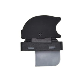 Audi A4/TT/R8 / Seat Exeo διακόπτης παραθύρων μονός (ΟΕ 8K0959855B) 4pin - 1τμχ Audi A4/TT/R8 / Seat Exeo διακόπτης παραθύρων μονός (ΟΕ 8K0959855B) 4pin - 1τμχ