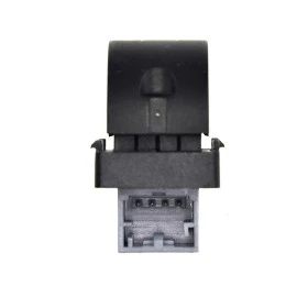 Audi A4/TT/R8 / Seat Exeo διακόπτης παραθύρων μονός (ΟΕ 8K0959855B) 4pin - 1τμχ Audi A4/TT/R8 / Seat Exeo διακόπτης παραθύρων μονός (ΟΕ 8K0959855B) 4pin - 1τμχ