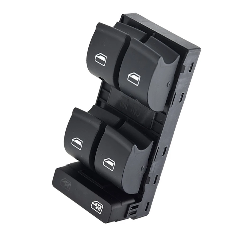 Audi A4 B7 Sedan/Avant 2004-2008 / Seat Exeo Sedan 2008+ / ST 2009+ διακόπτης παραθύρων πολλαπλός (ΟΕ 8E0959851) 10pin - 1τμχ Audi A4 B7 Sedan/Avant 2004-2008 / Seat Exeo Sedan 2008+ / ST 2009+ διακόπτης παραθύρων πολλαπλός (ΟΕ 8E0959851) 10pin - 1τμχ