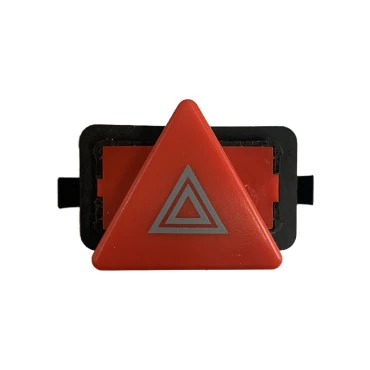 Audi A3 Hatchback 1996-2003 διακόπτης Alarm NTY (OE 8L0941509G) 7pin - 1τμχ