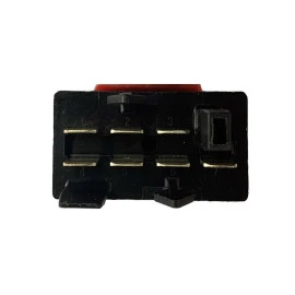 Audi A3 Hatchback 1996-2003 διακόπτης Alarm NTY (OE 8L0941509G) 7pin - 1τμχ Audi A3 Hatchback 1996-2003 διακόπτης Alarm NTY (OE 8L0941509G) 7pin - 1τμχ