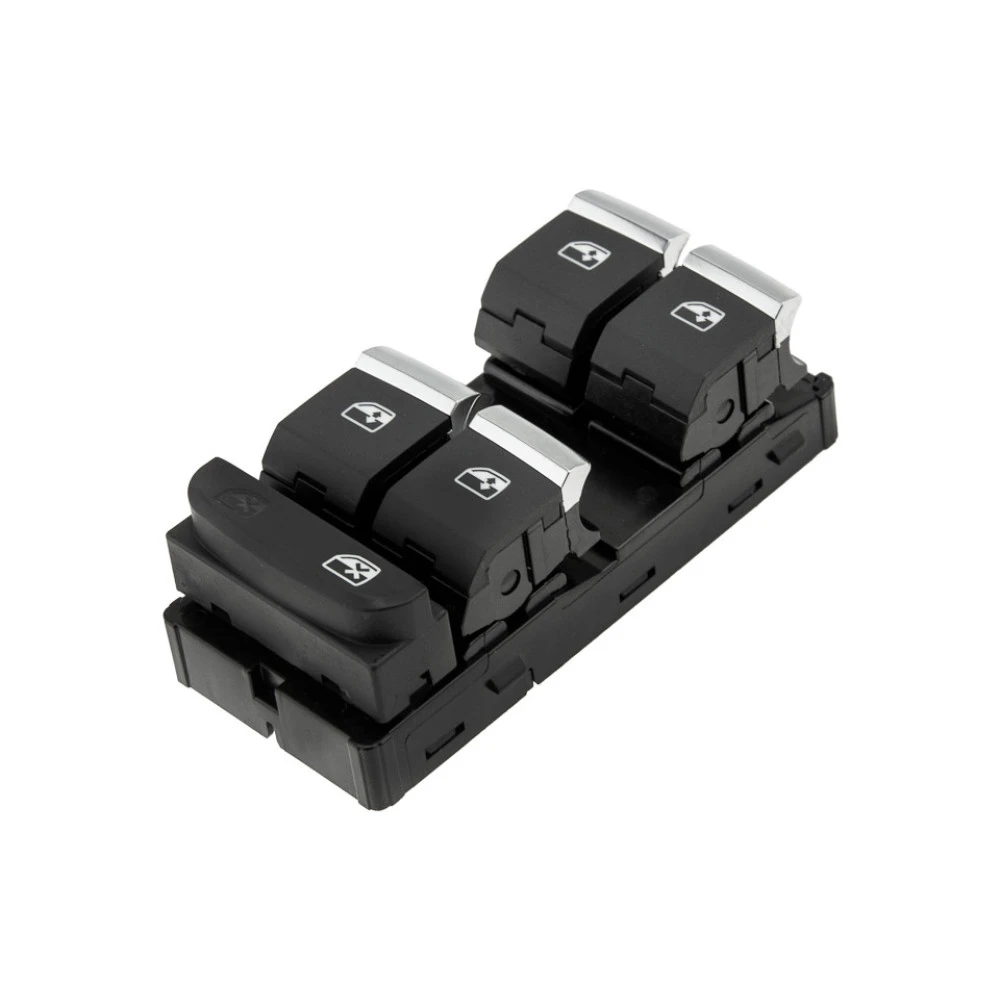 Audi A4/A5/Q5 διακόπτης παραθύρων πολλαπλός (ΟΕ 8W0959851E) 10pin - 1τμχ Audi A4/A5/Q5 διακόπτης παραθύρων πολλαπλός (ΟΕ 8W0959851E) 10pin - 1τμχ