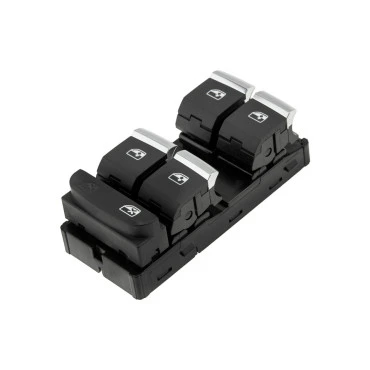 Audi A4/A5/Q5 διακόπτης παραθύρων πολλαπλός (ΟΕ 8W0959851E) 10pin - 1τμχ