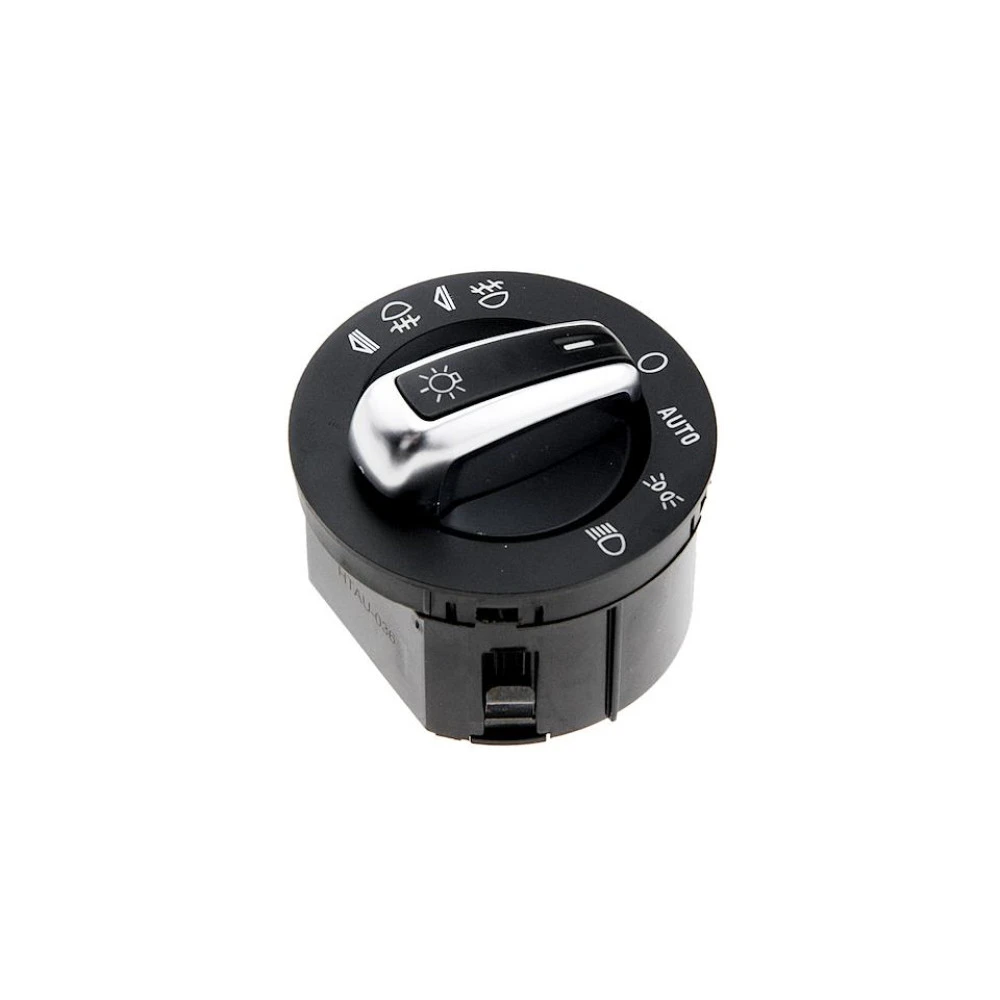Audi A6 C6 Sedan/Avant 2004-2011 / Q7 2006-2015 διακόπτης φώτων NTY (OE 4F1941531E) 8pin - 1τμχ Audi A6 C6 Sedan/Avant 2004-2011 / Q7 2006-2015 διακόπτης φώτων NTY (OE 4F1941531E) 8pin - 1τμχ