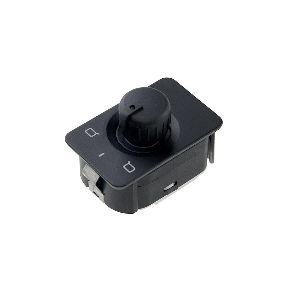 Audi A3 Hatchback 1996-2003 / A6 C5 Sedan/Avant 1997-2005 / Allroad 2000-2005 διακόπτης ρύθμιση καθρέπτη NTY (OE 4B0959565A) - 1τμχ Audi A3 Hatchback 1996-2003 / A6 C5 Sedan/Avant 1997-2005 / Allroad 2000-2005 διακόπτης ρύθμιση καθρέπτη NTY (OE 4B0959565A) - 1τμχ
