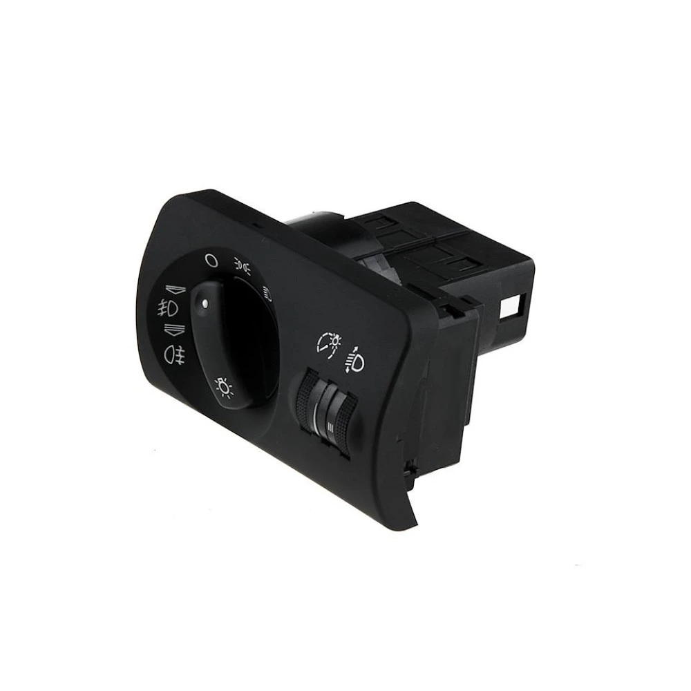 AUDI A6 C5 Sedan/Avant 1997-2005 διακόπτης φώτων NTY (OE 4B1941531F) 23pin - 1τμχ AUDI A6 C5 Sedan/Avant 1997-2005 διακόπτης φώτων NTY (OE 4B1941531F) 23pin - 1τμχ