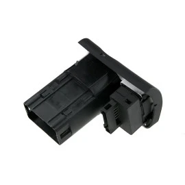 AUDI A6 C5 Sedan/Avant 1997-2005 διακόπτης φώτων NTY (OE 4B1941531F) 23pin - 1τμχ AUDI A6 C5 Sedan/Avant 1997-2005 διακόπτης φώτων NTY (OE 4B1941531F) 23pin - 1τμχ