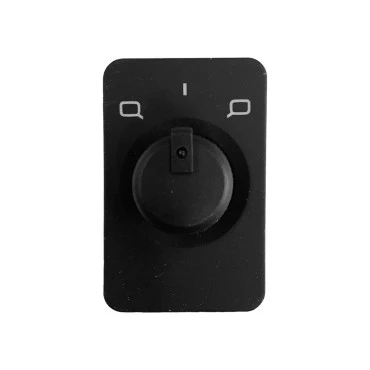 Audi A6 C5 Sedan/Avant/Allroad 1997-2005 διακόπτης ρύθμισης καθρέπτη NTY (OE 4B1959565A) 10pin - 1τμχ