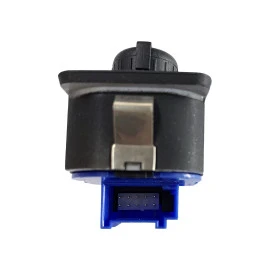 Audi A6 C5 Sedan/Avant/Allroad 1997-2005 διακόπτης ρύθμισης καθρέπτη NTY (OE 4B1959565A) 10pin - 1τμχ Audi A6 C5 Sedan/Avant/Allroad 1997-2005 διακόπτης ρύθμισης καθρέπτη NTY (OE 4B1959565A) 10pin - 1τμχ