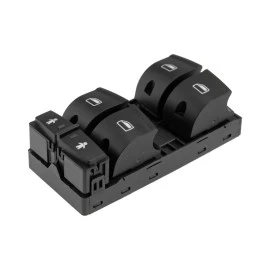 Audi A6 C6 Sedan/Avant/Allroad 2004-2011 διακόπτης παραθύρων πολλαπλός (ΟΕ 4F0959851G) 10pin - 1τμχ Audi A6 C6 Sedan/Avant/Allroad 2004-2011 διακόπτης παραθύρων πολλαπλός (ΟΕ 4F0959851G) 10pin - 1τμχ