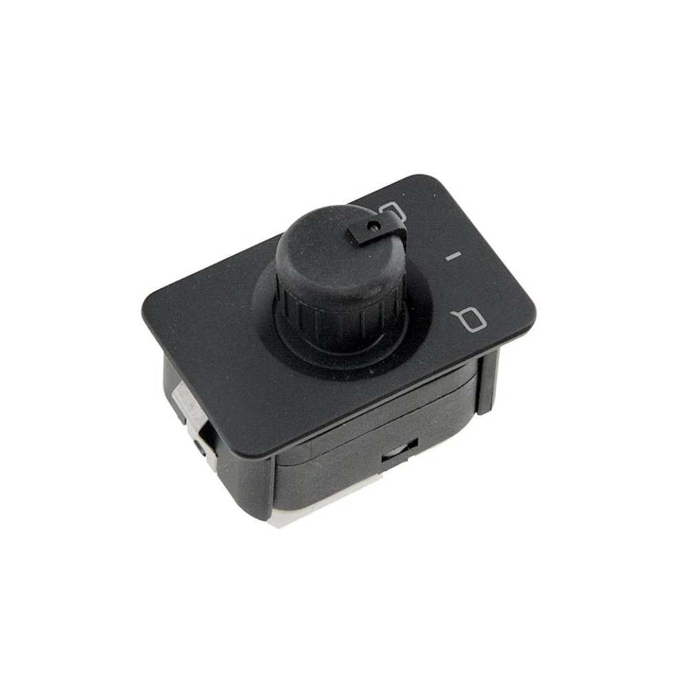 Audi A3 Hatchback 1996-2003 / A6 C5 Sedan/Avant 1997-2005 / Allroad 2000-2005 διακόπτης ρύθμιση καθρέπτη NTY (OE 4B0959565A) 10pin - 1τμχ