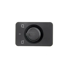 Audi A3 Hatchback 1996-2003 / A6 C5 Sedan/Avant 1997-2005 / Allroad 2000-2005 διακόπτης ρύθμιση καθρέπτη NTY (OE 4B0959565A) 10pin - 1τμχ