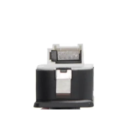 Audi A3 Hatchback 1996-2003 / A6 C5 Sedan/Avant 1997-2005 / Allroad 2000-2005 διακόπτης ρύθμιση καθρέπτη NTY (OE 4B0959565A) 10pin - 1τμχ