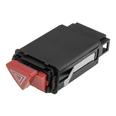 Audi A6 C5 Sedan/Avant 1997-2005 / Allroad 2000-2005 διακόπτης Alarm NTY (OE 4B0941509C) 10pin - 1τμχ