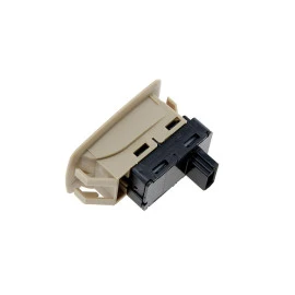 BMW 5 Sedan E60 2001-2010 / Touring E61 2004-2010 διακόπτης παραθύρων μονός (ΟΕ 61316951956) 4pin - 1τμχ BMW 5 Sedan E60 2001-2010 / Touring E61 2004-2010 διακόπτης παραθύρων μονός (ΟΕ 61316951956) 4pin - 1τμχ