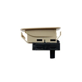 BMW 5 Sedan E60 2001-2010 / Touring E61 2004-2010 διακόπτης παραθύρων μονός (ΟΕ 61316951956) 4pin - 1τμχ BMW 5 Sedan E60 2001-2010 / Touring E61 2004-2010 διακόπτης παραθύρων μονός (ΟΕ 61316951956) 4pin - 1τμχ