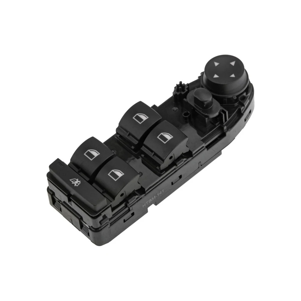 BMW E70/E71/E84/E87/E90/E91 διακόπτης παραθύρων πολλαπλός (ΟΕ 61319155501) 18pin - 1τμχ BMW E70/E71/E84/E87/E90/E91 διακόπτης παραθύρων πολλαπλός (ΟΕ 61319155501) 18pin - 1τμχ