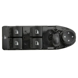 BMW E70/E71/E84/E87/E90/E91 διακόπτης παραθύρων πολλαπλός (ΟΕ 61319155501) 18pin - 1τμχ BMW E70/E71/E84/E87/E90/E91 διακόπτης παραθύρων πολλαπλός (ΟΕ 61319155501) 18pin - 1τμχ