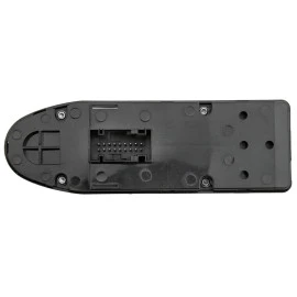 BMW E70/E71/E84/E87/E90/E91 διακόπτης παραθύρων πολλαπλός (ΟΕ 61319155501) 18pin - 1τμχ BMW E70/E71/E84/E87/E90/E91 διακόπτης παραθύρων πολλαπλός (ΟΕ 61319155501) 18pin - 1τμχ