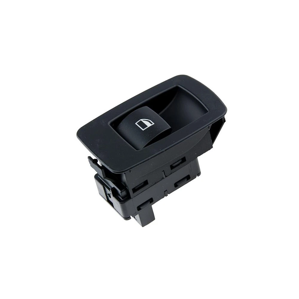 BMW E53/E70/E71/E72/E83/E87/E89/E90/E91/E92/E93 διακόπτης παραθύρων μονός (ΟΕ 61316945874) 3pin - 1τμχ BMW E53/E70/E71/E72/E83/E87/E89/E90/E91/E92/E93 διακόπτης παραθύρων μονός (ΟΕ 61316945874) 3pin - 1τμχ