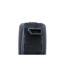 BMW E53/E70/E71/E72/E83/E87/E89/E90/E91/E92/E93 διακόπτης παραθύρων μονός (ΟΕ 61316945874) 3pin - 1τμχ BMW E53/E70/E71/E72/E83/E87/E89/E90/E91/E92/E93 διακόπτης παραθύρων μονός (ΟΕ 61316945874) 3pin - 1τμχ