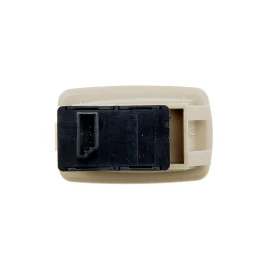 BMW E53/E70/E71/E72/E83/E90/E91 διακόπτης παραθύρων μονός (ΟΕ 61316945876) 3pin - 1τμχ BMW E53/E70/E71/E72/E83/E90/E91 διακόπτης παραθύρων μονός (ΟΕ 61316945876) 3pin - 1τμχ