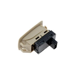 BMW E53/E70/E71/E72/E83/E90/E91 διακόπτης παραθύρων μονός (ΟΕ 61316945876) 3pin - 1τμχ BMW E53/E70/E71/E72/E83/E90/E91 διακόπτης παραθύρων μονός (ΟΕ 61316945876) 3pin - 1τμχ
