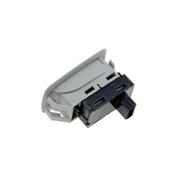 BMW E70/E90/E91/E92/E93 διακόπτης παραθύρων μονός (ΟΕ 61316945875) 3pin - 1τμχ BMW E70/E90/E91/E92/E93 διακόπτης παραθύρων μονός (ΟΕ 61316945875) 3pin - 1τμχ